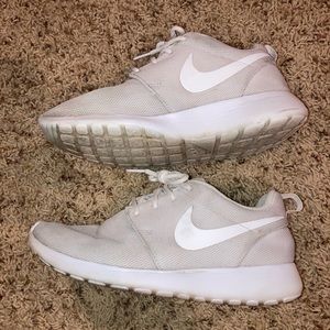Nike rosche